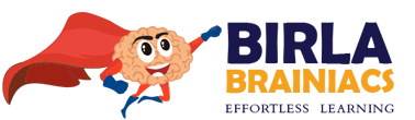 Birla-Braniacs