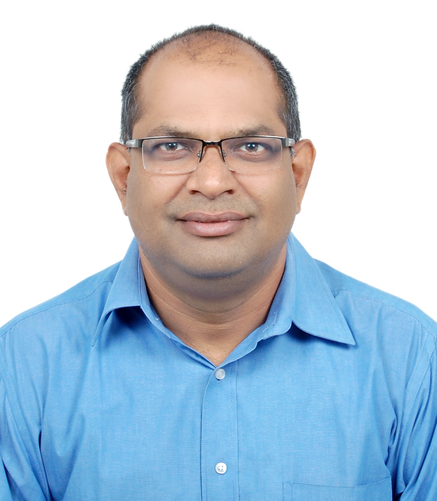 Tj Ravishankar