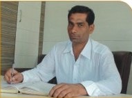 Tj Ravishankar