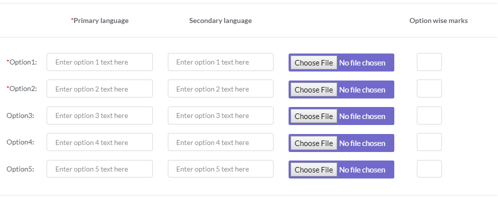 multiplechoiceans