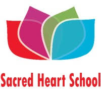Sacred-Heart-School Logo