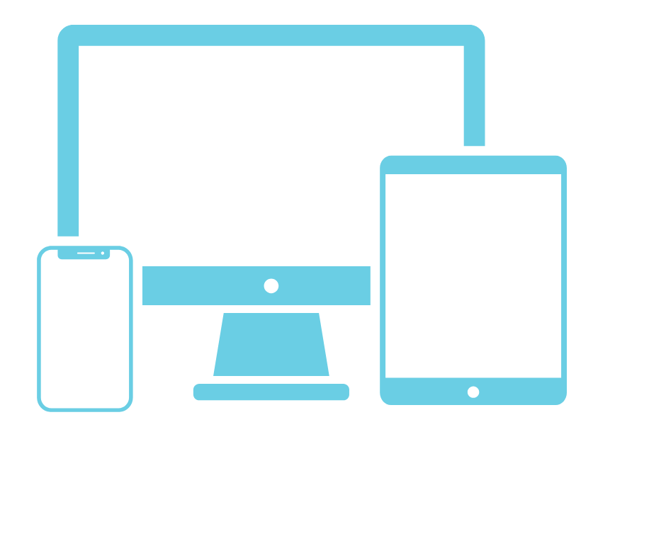 Online Exam on All devices