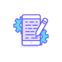 Online Exam Slot Booking Process