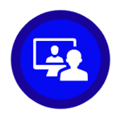 Audio/ Video Bulk Interviews