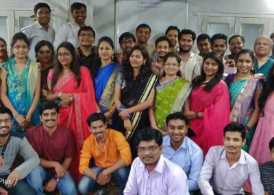 Splashgain Team