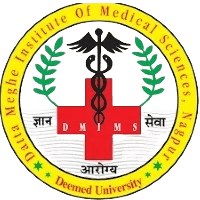 Datta Meghe logo