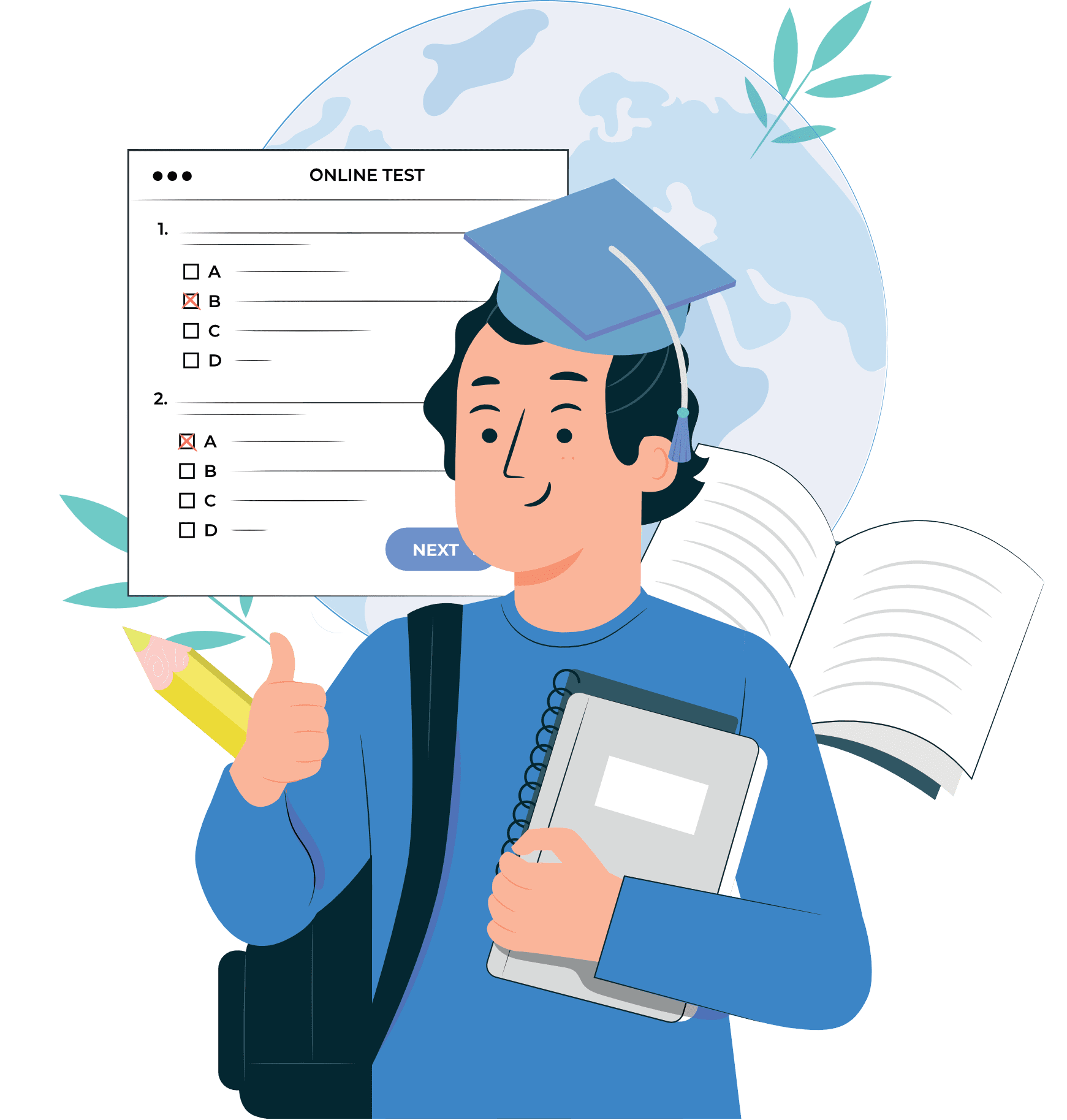 Moodle for Institute