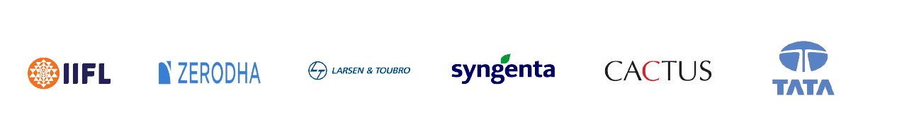 Client logo