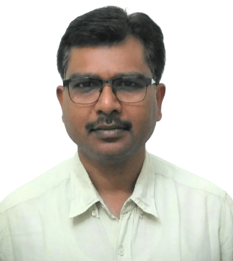 KK Pattanaik,Associate Professor, Indian Institute of Information Technology and Management,Gwalior
