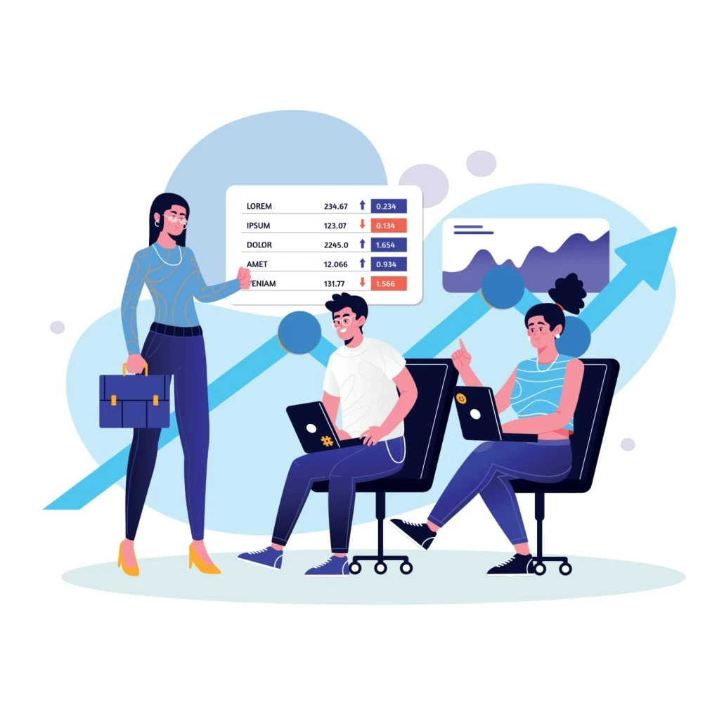 India’s largest stock broking company has simplified employee assessments using Eklavvya