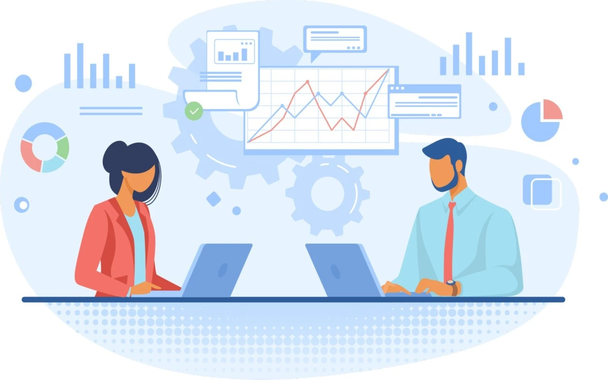 Leading Financial Services Company is benefitted with Eklavvya Assessments