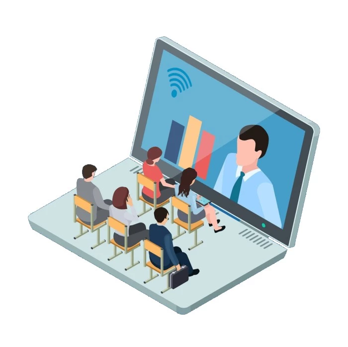 Eklavvya Platform for Management of Exam Question Papers