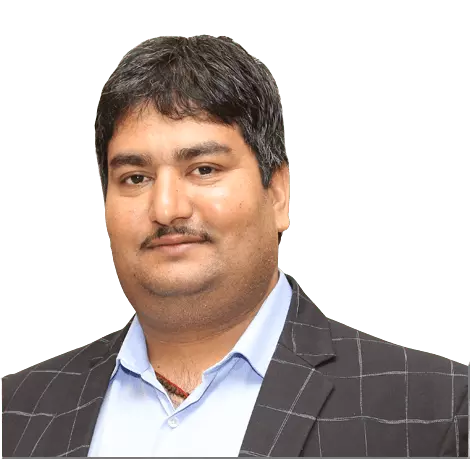 Manish Gaur
