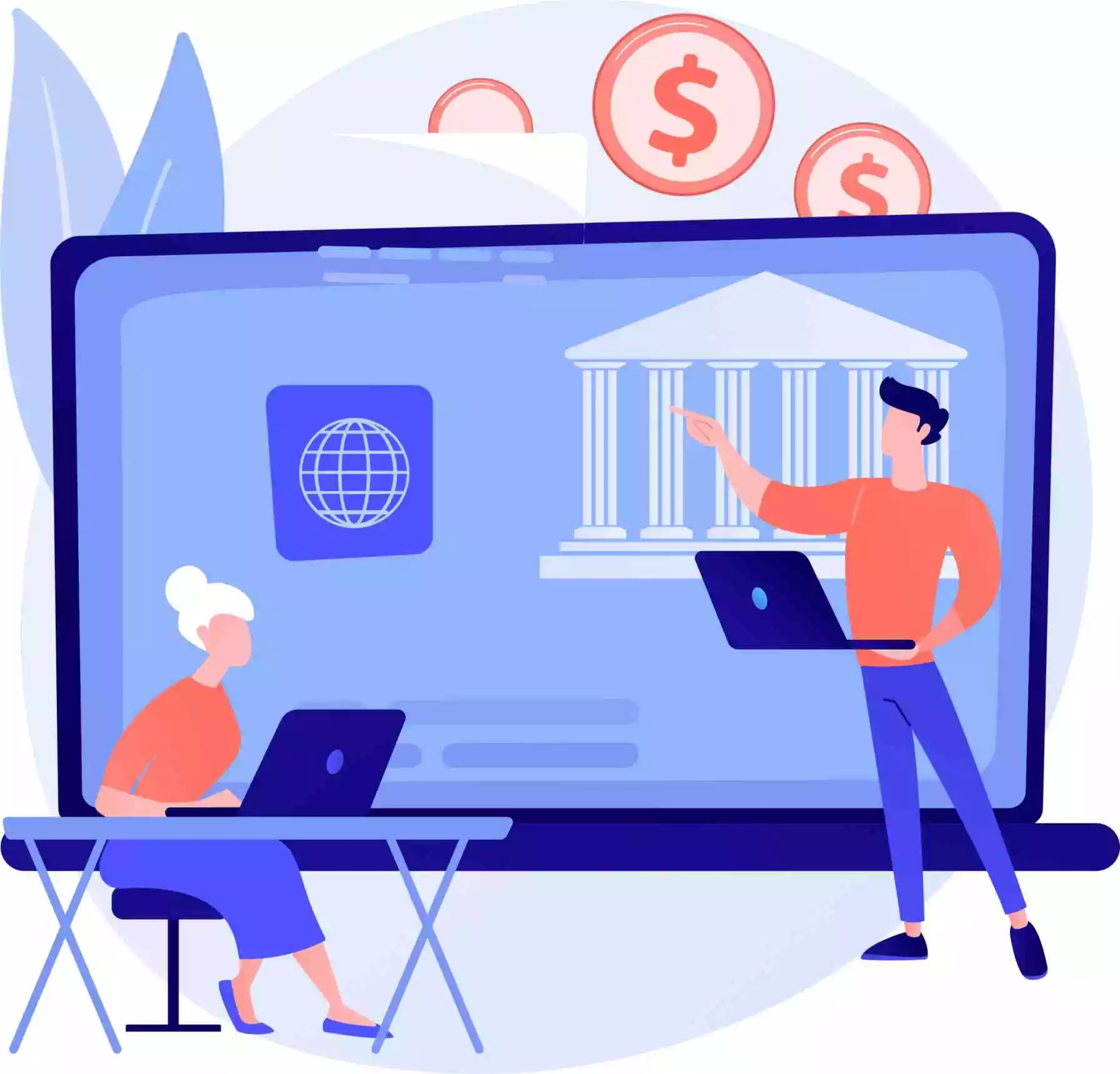 Online Assessment Platform to train students for banking exams India’s Top Online Assessment Platform to train students for the Banking exams.