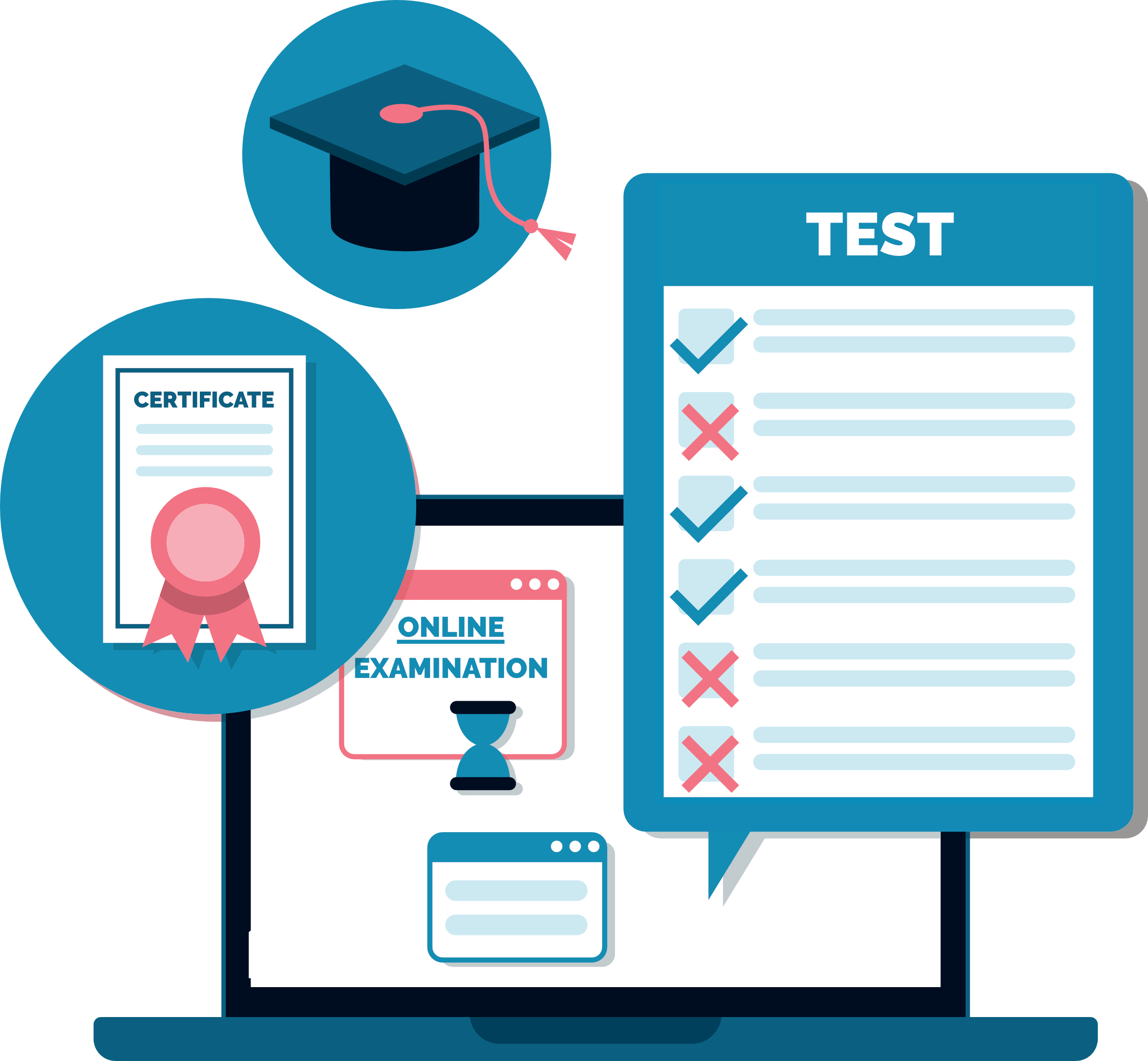 Online-School-Olympiad-Test-Software