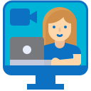 Remote proctor