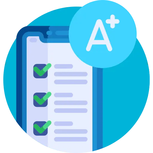 Result reports