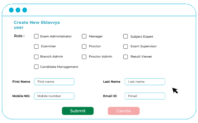 Subjective Exam
