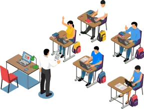 School certification for online 