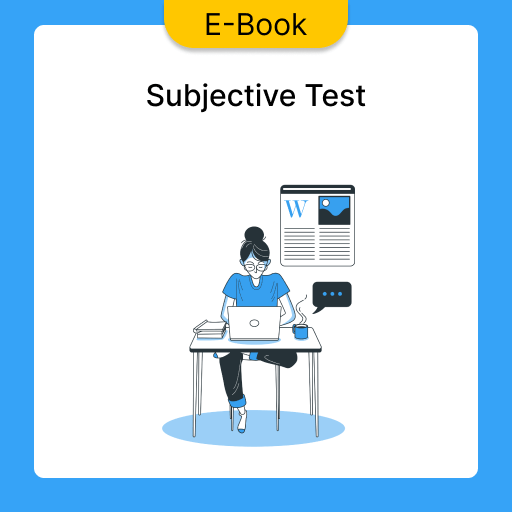 Subjective Exam