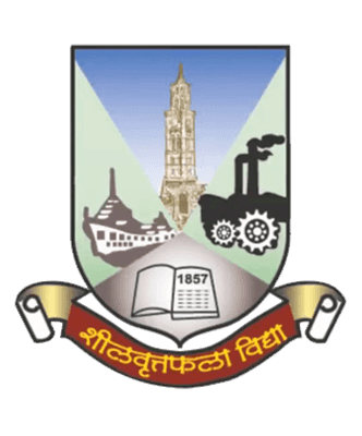 University of Mumbai Logo