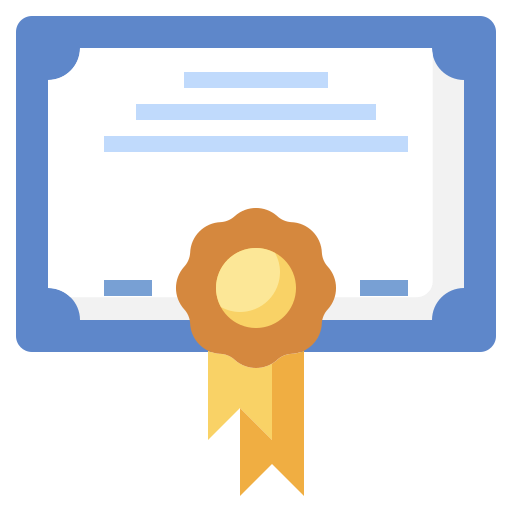 Certification Test
