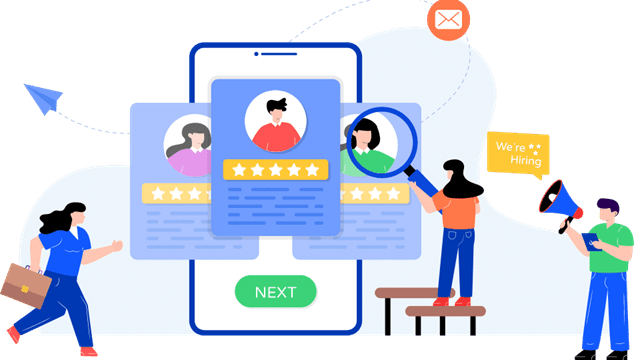 Simplify remote evaluation process