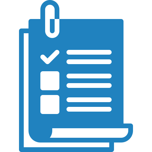 Questions with File Upload Response