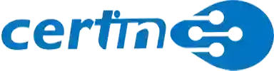 CERT-IN Certified for Software Security CERT-IN Certified for<br />
Software Security