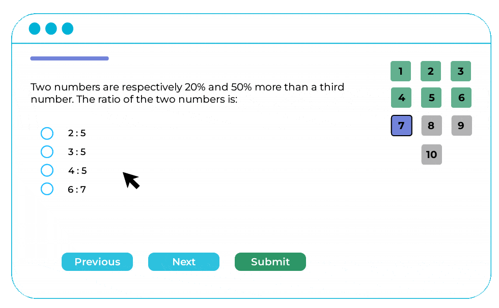 Online Assessment Online Assessment