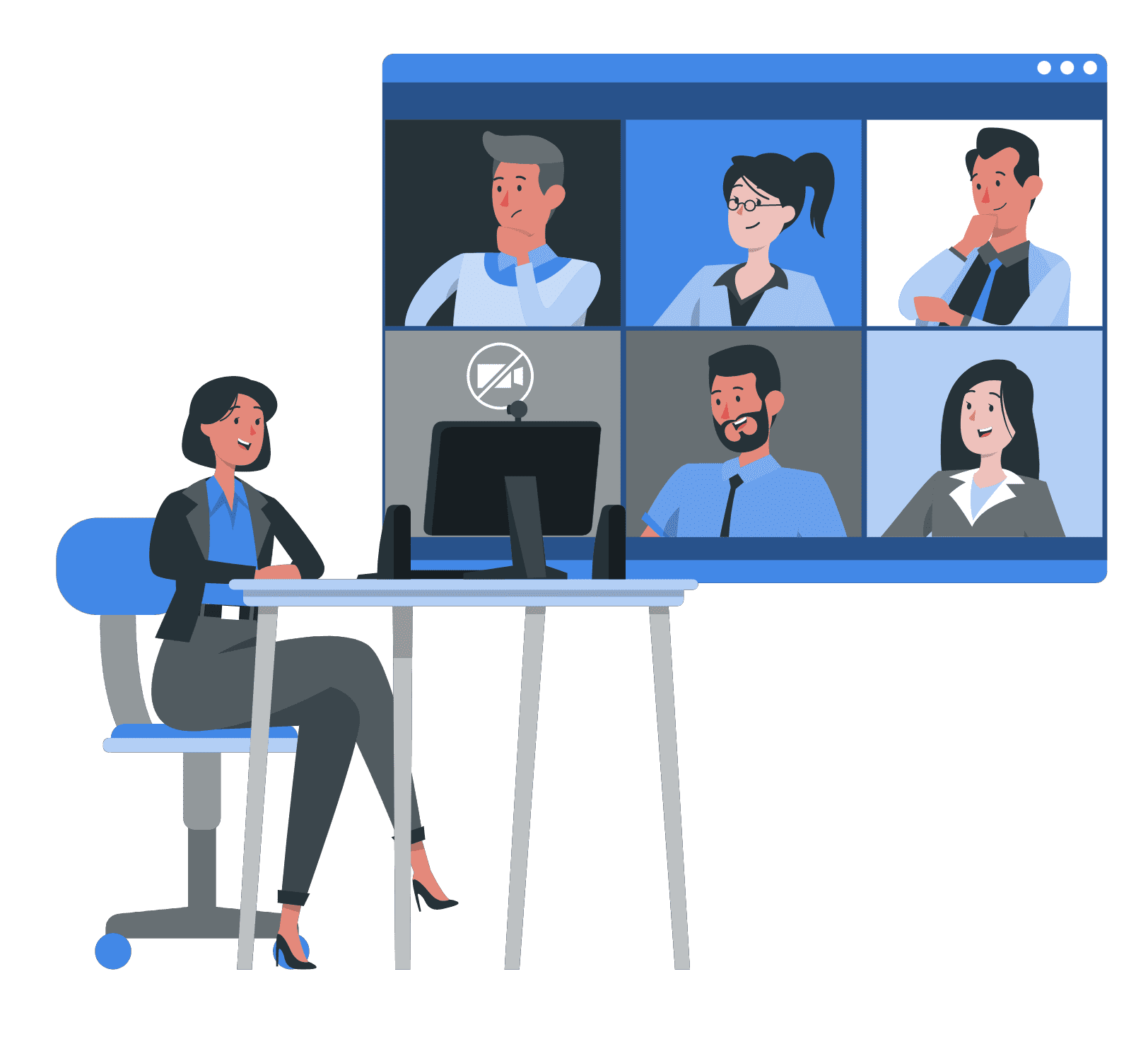 Remote Proctoring