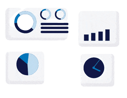 Standard and Custom Result Reports