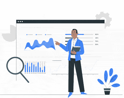 exam analytics and result processing