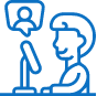 comprehend information