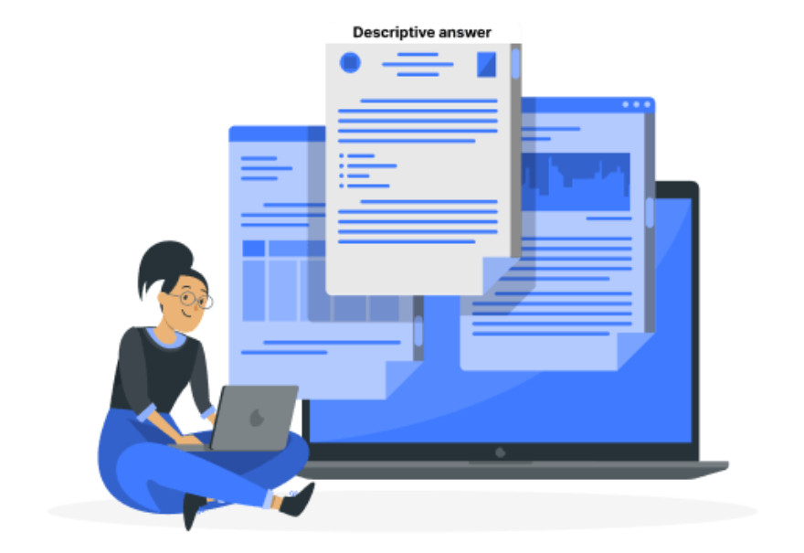 Auto-Assess-Your-Online-Descriptive-Tests