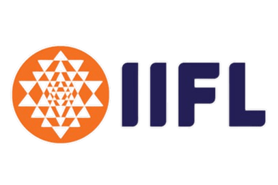 IIFL Logo