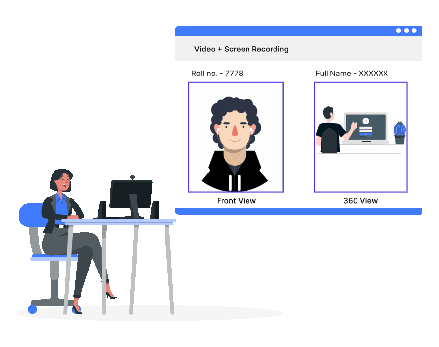 Auto-Assess-Your-Online-Descriptive-Tests