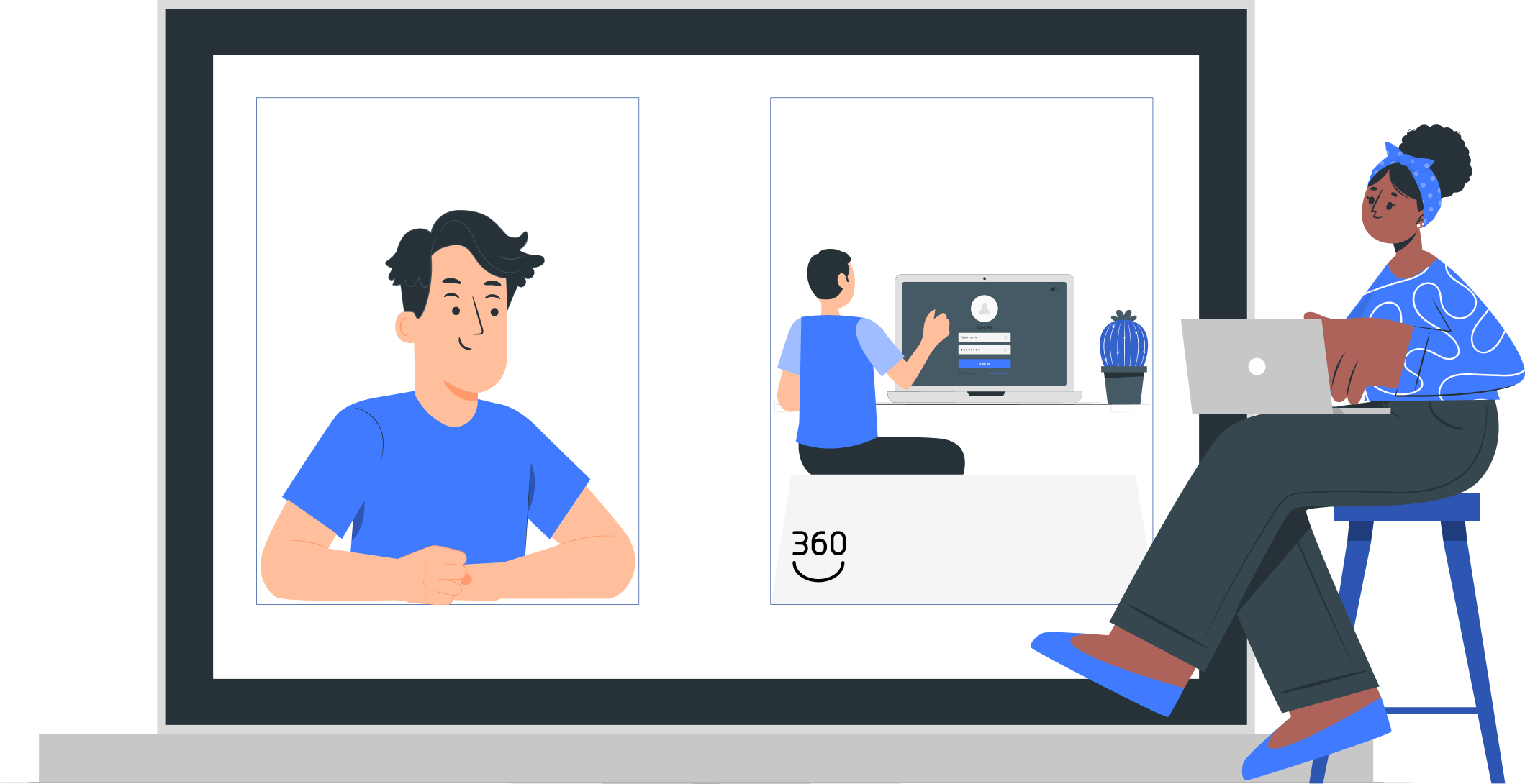 Video Proctoring