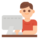 Video call Interview