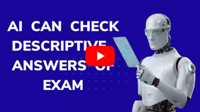 Future of Education: AI Trends That Will Revolutionize Education [Video]