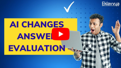 Automate Typed Answer Evaluation