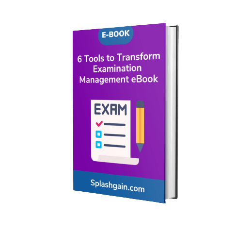 6 Tools to Transform Examination Management