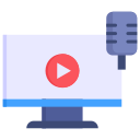 Audio Interviews