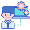 Domain Specific Test