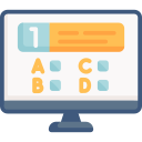 Customize & Configure Aptitude Test