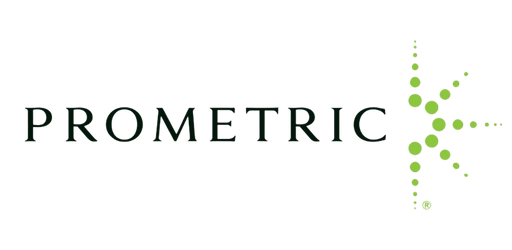 Prometric Logo