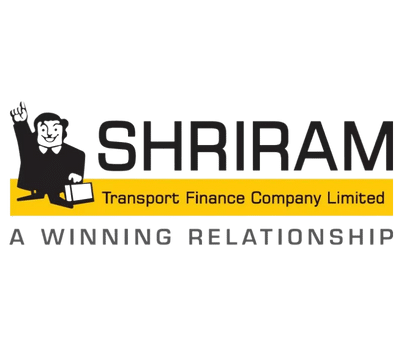Shriram Transport Logo