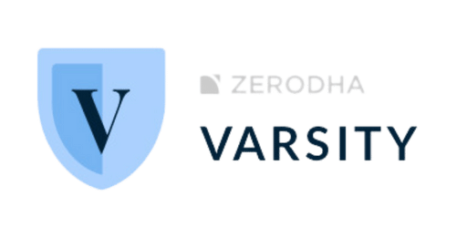 Zerodha Varsity Logo