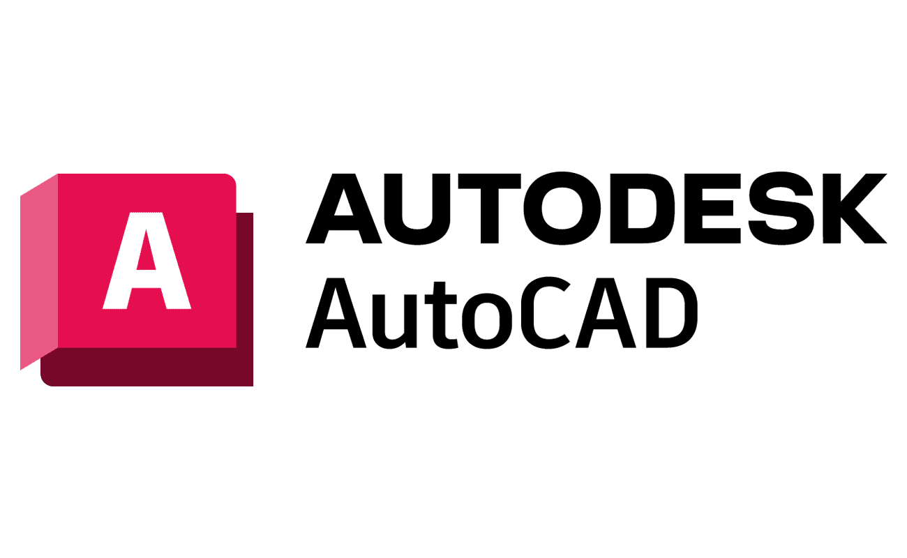AutoCAD logo