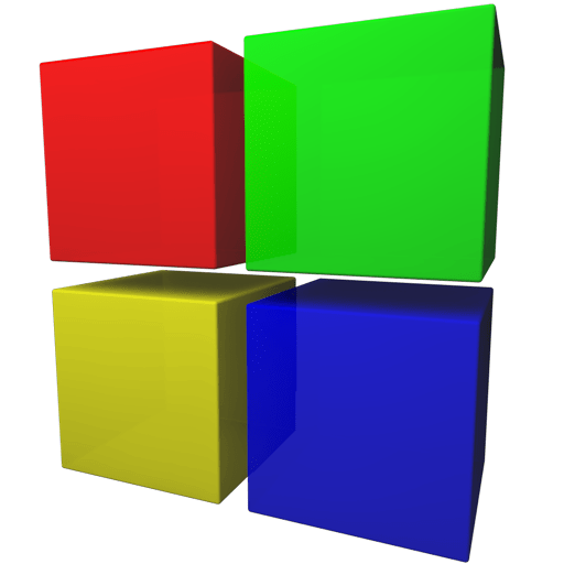 Code Block logo